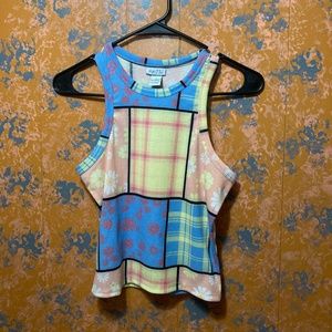 Rue 21 top
